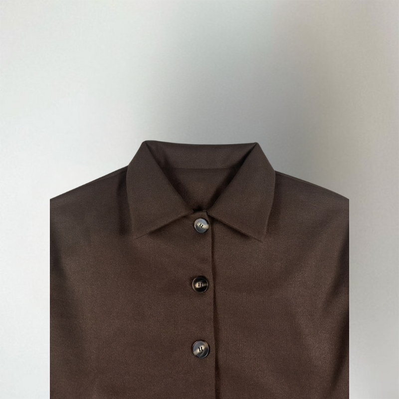 Belloni™| Cardigan Caldo e Versatile