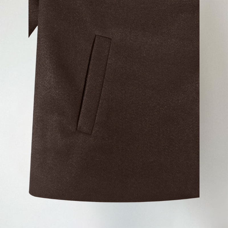 Belloni™| Cardigan Caldo e Versatile