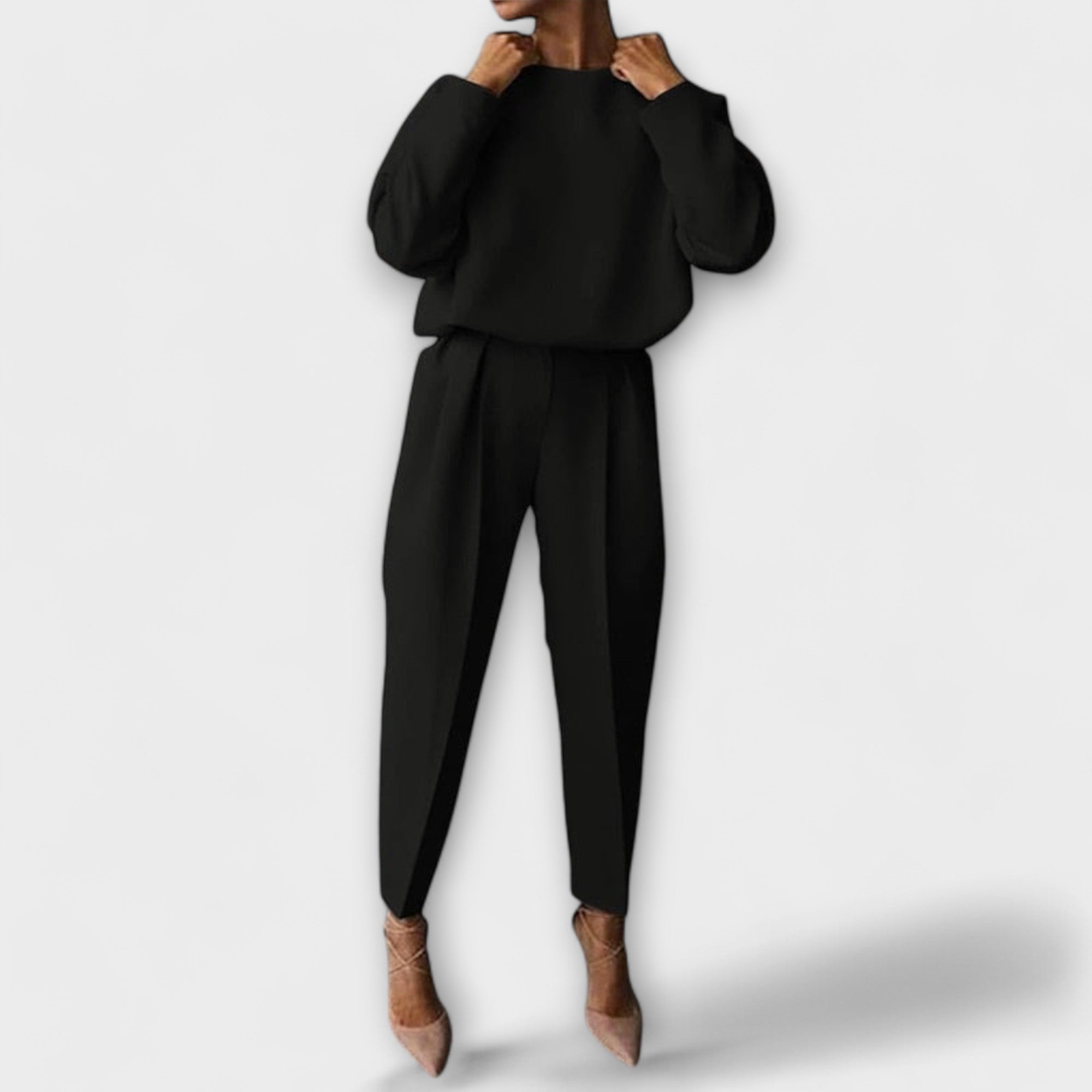 Belloni™| Completo a 2 pezzi