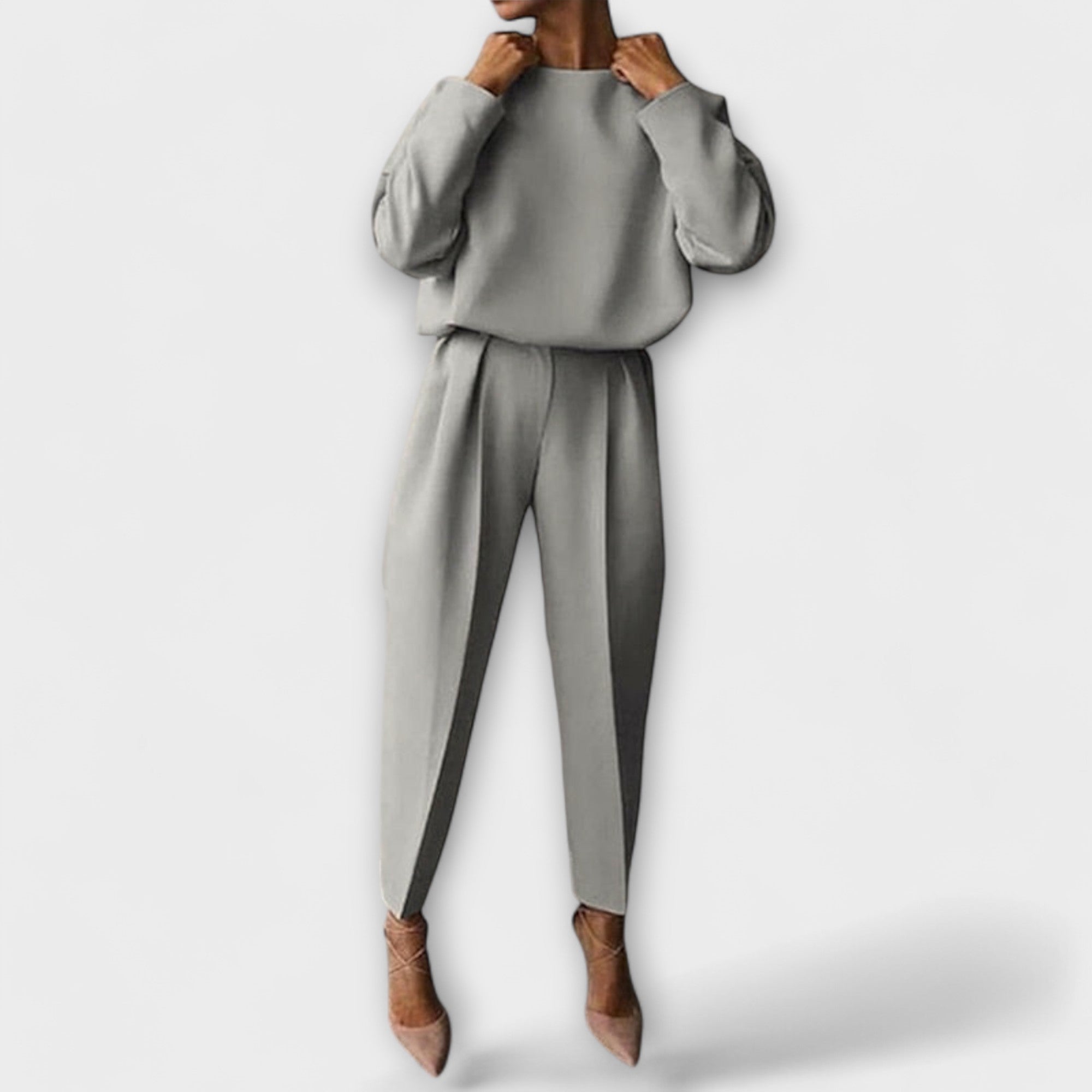 Belloni™| Completo a 2 pezzi