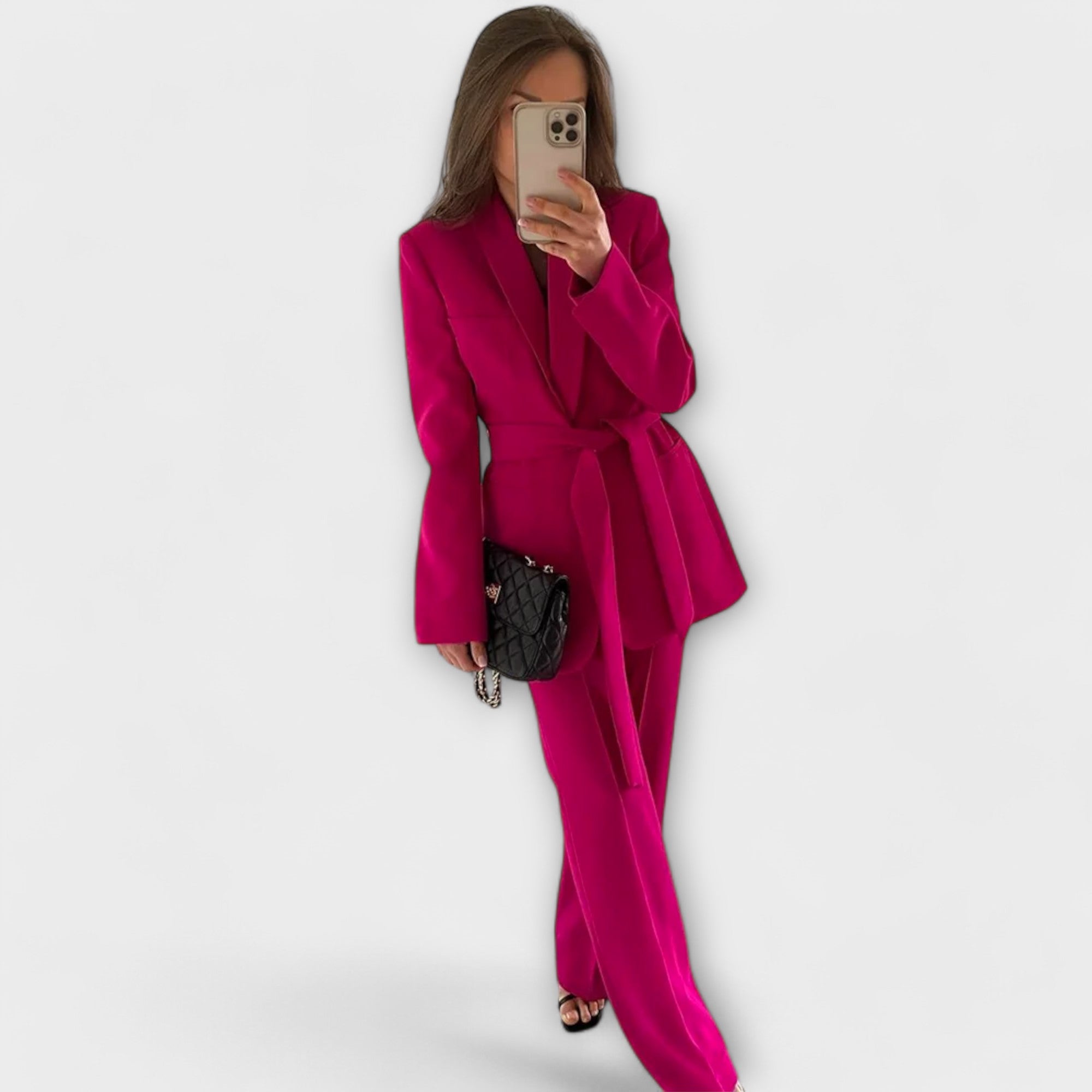 Belloni™| Completo a due pezzi