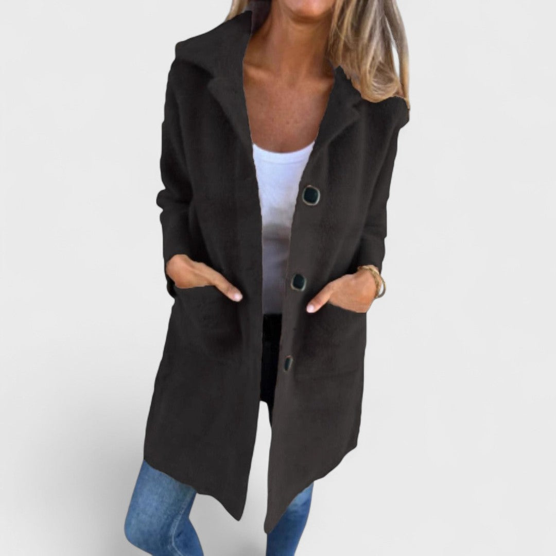 Belloni™- Cappotto elegante e robusto