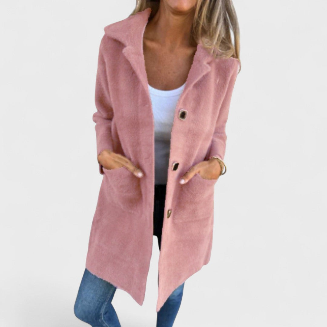 Belloni™- Cappotto elegante e robusto
