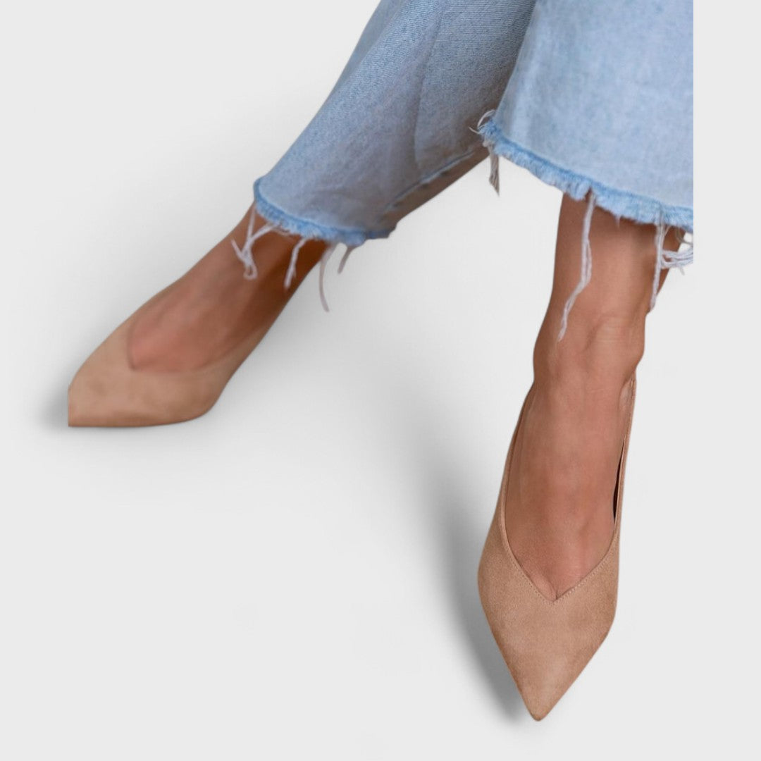 Belloni™| Scarpa Slingback