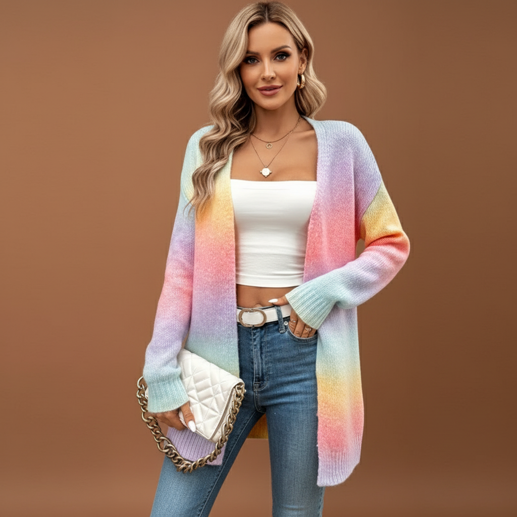 Belloni™| Cardigan Elegante e Caldo