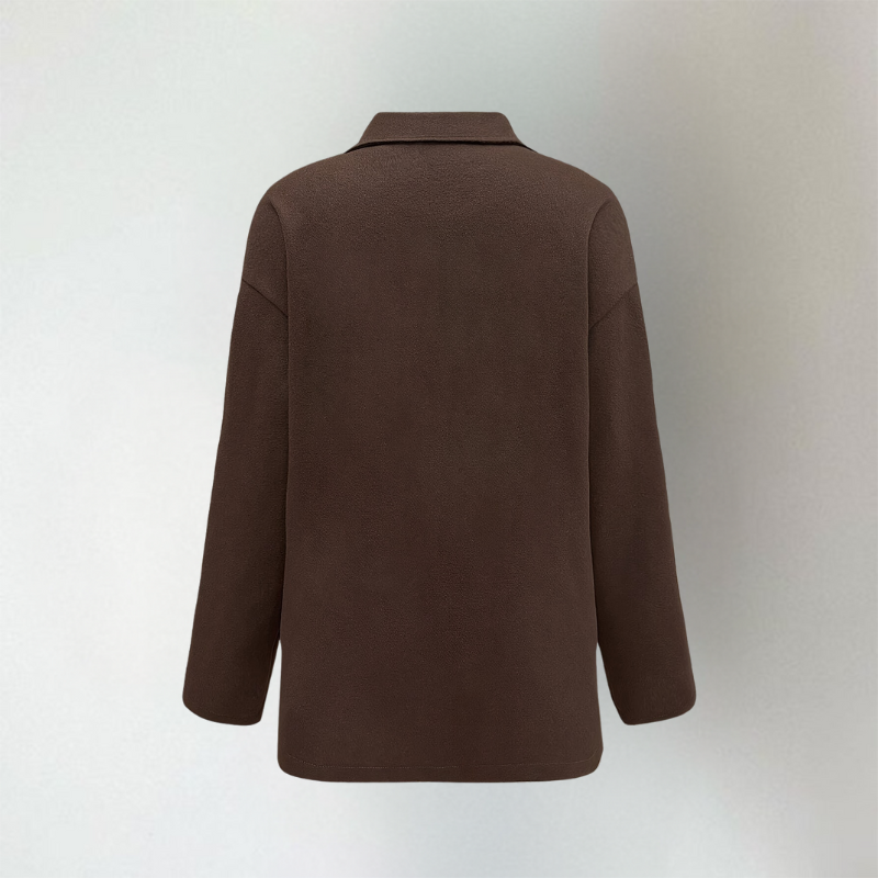 Belloni™| Cardigan Caldo e Versatile