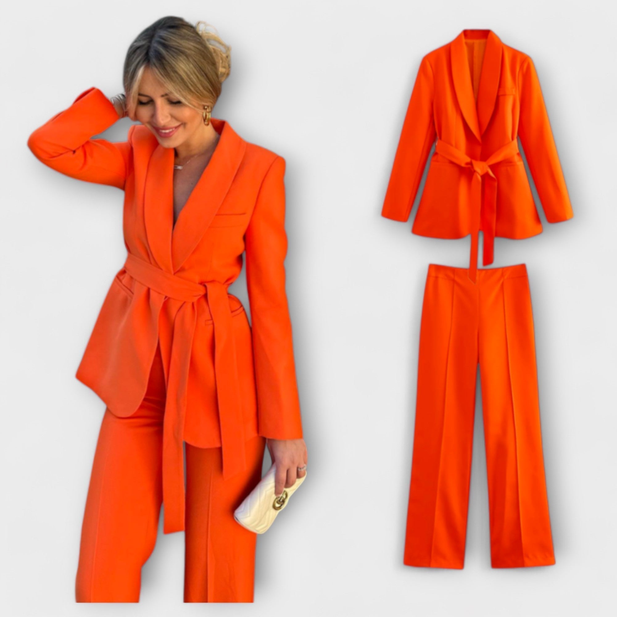  Belloni™| Completo a due pezzi