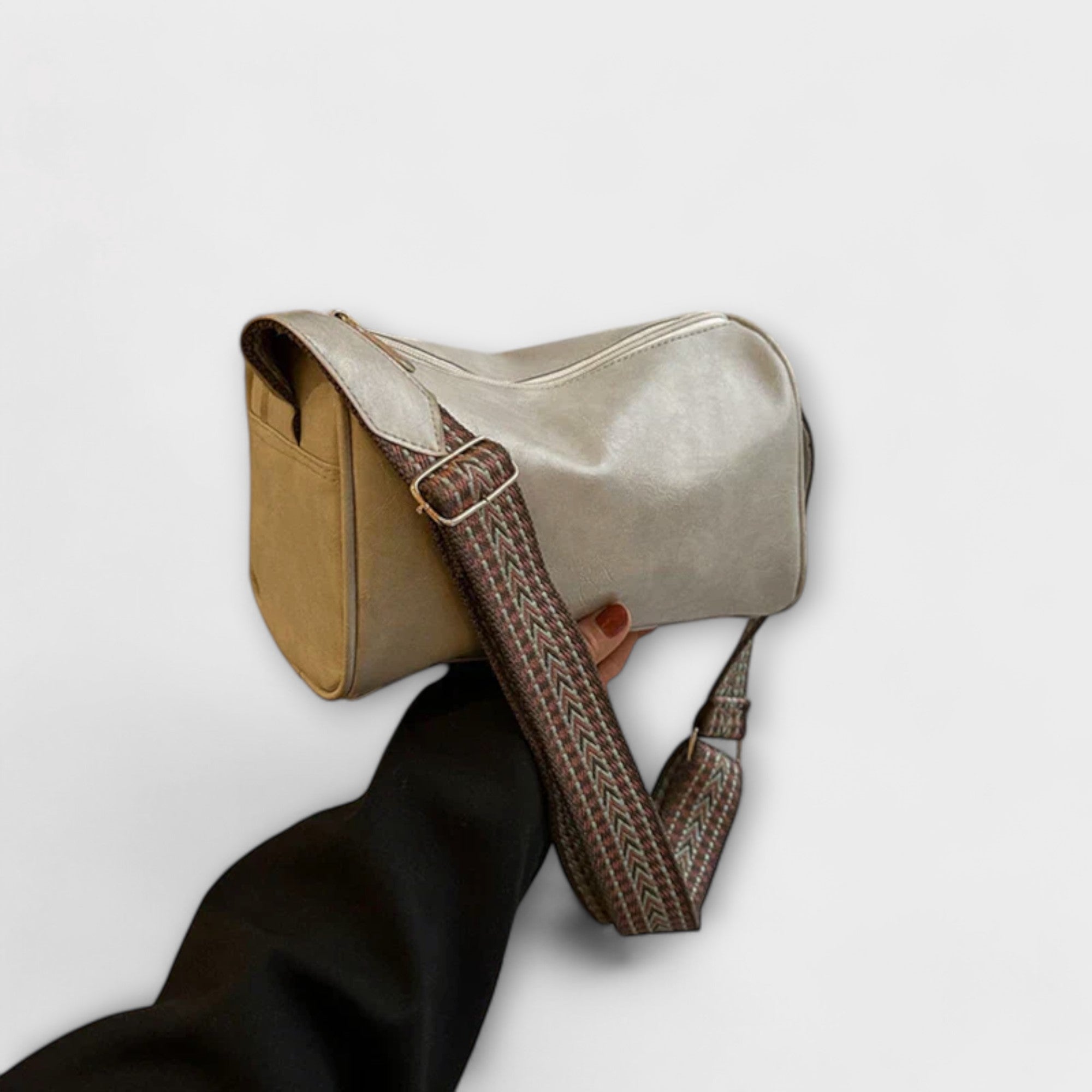 Belloni™ | Borsa a tracolla vintage