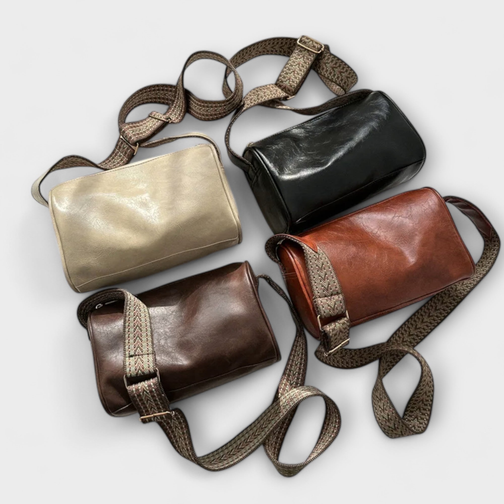 Belloni™ | Borsa a tracolla vintage