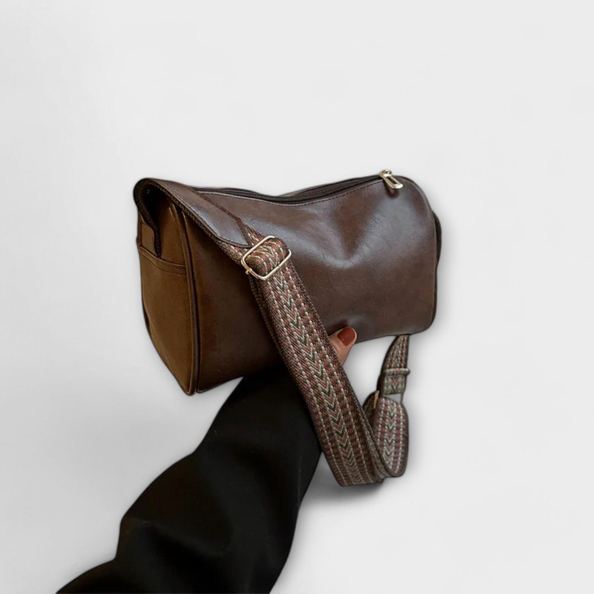 Belloni™ | Borsa a tracolla vintage