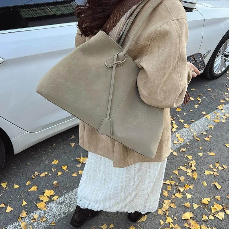 Belloni™| Vittoria Eleganza - Borsa Maxi