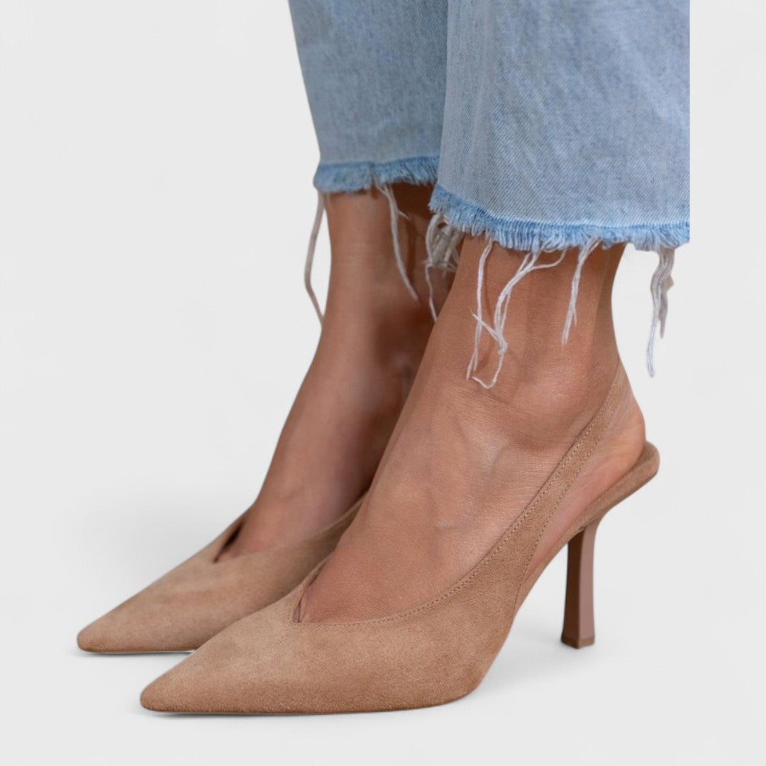  Belloni™| Scarpa Slingback